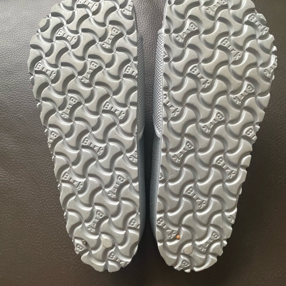 Birkenstock Barbados Essentials Slide Sandals - Picture 3 of 3